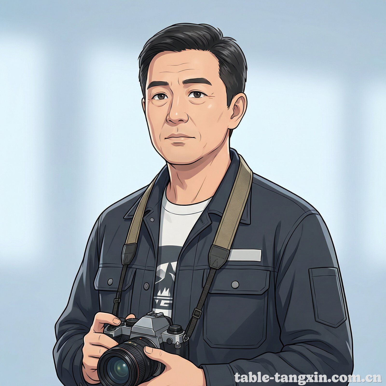 糖心vlog摄影师张鸿远