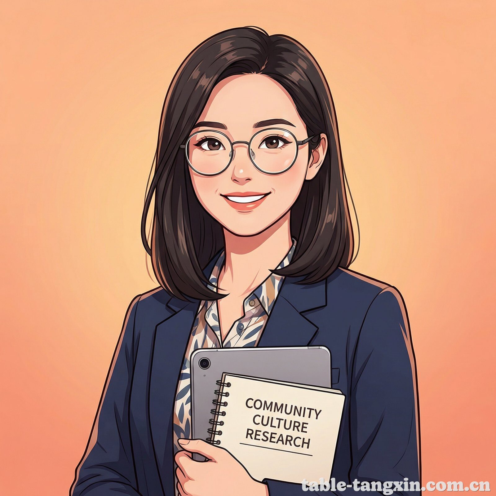 糖心vlog社区顾问苏婉清
